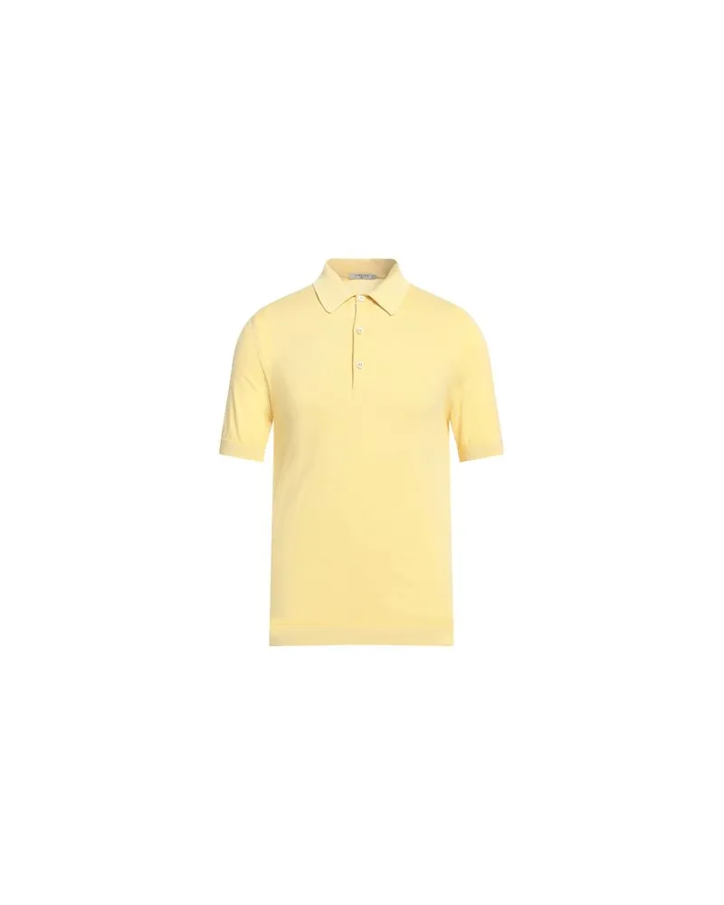 CIRCOLO 1901 STRICKWAREN - Pulloverauf YOOX.COM Gelb