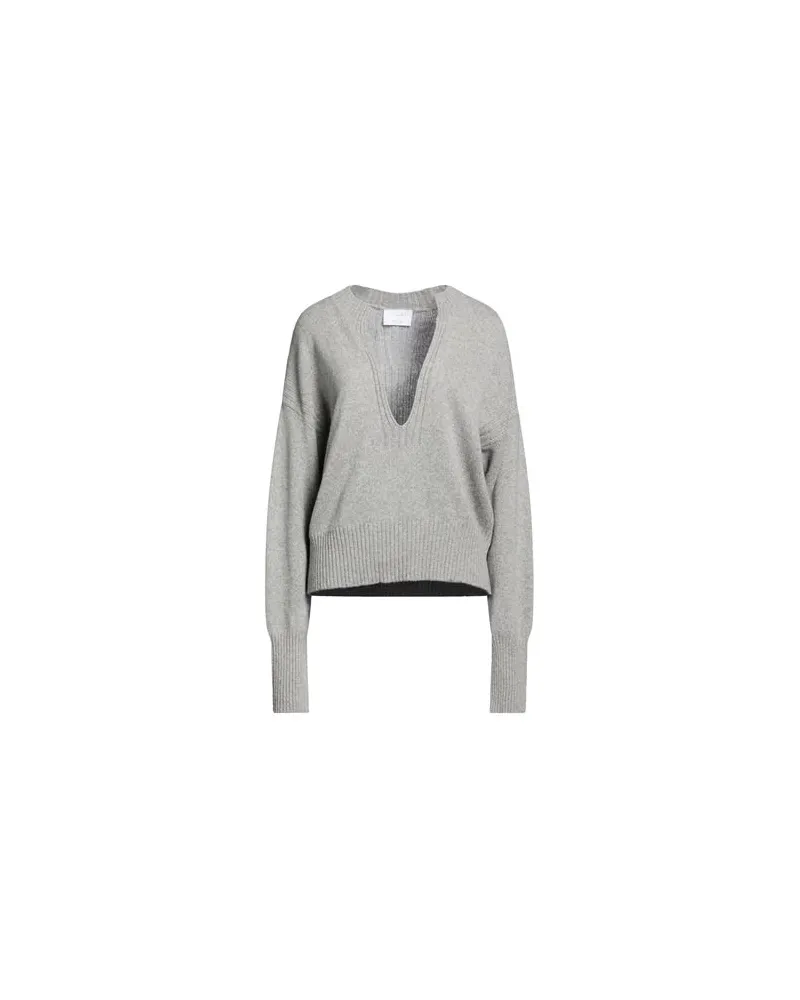Daniele Fiesoli COLLEZIONE N_01 - STRICKWAREN - Pulloverauf YOOX.COM Grau
