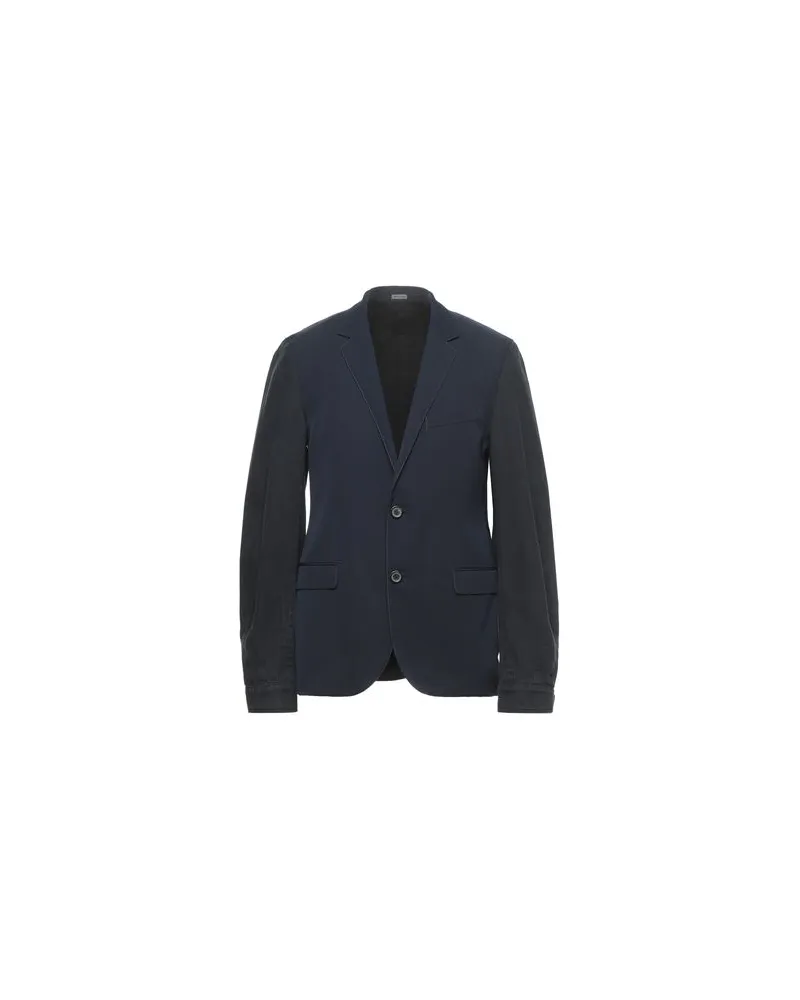 Lanvin ANZÜGE und CO-ORDS - Blazersauf YOOX.COM Nachtblau