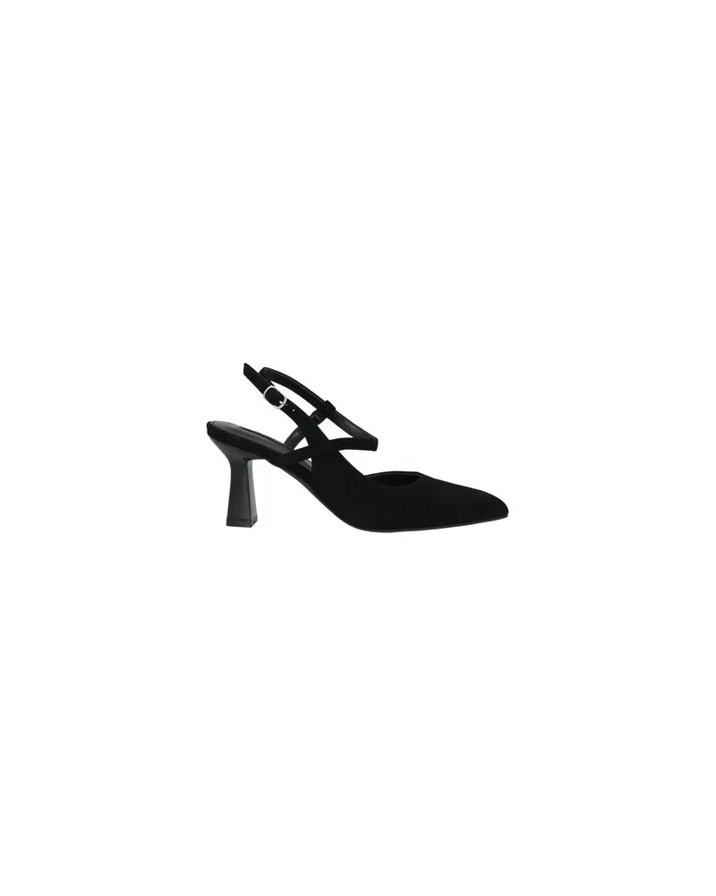 CAFèNOIR  SCHUHE - Pumpsauf YOOX.COM Schwarz