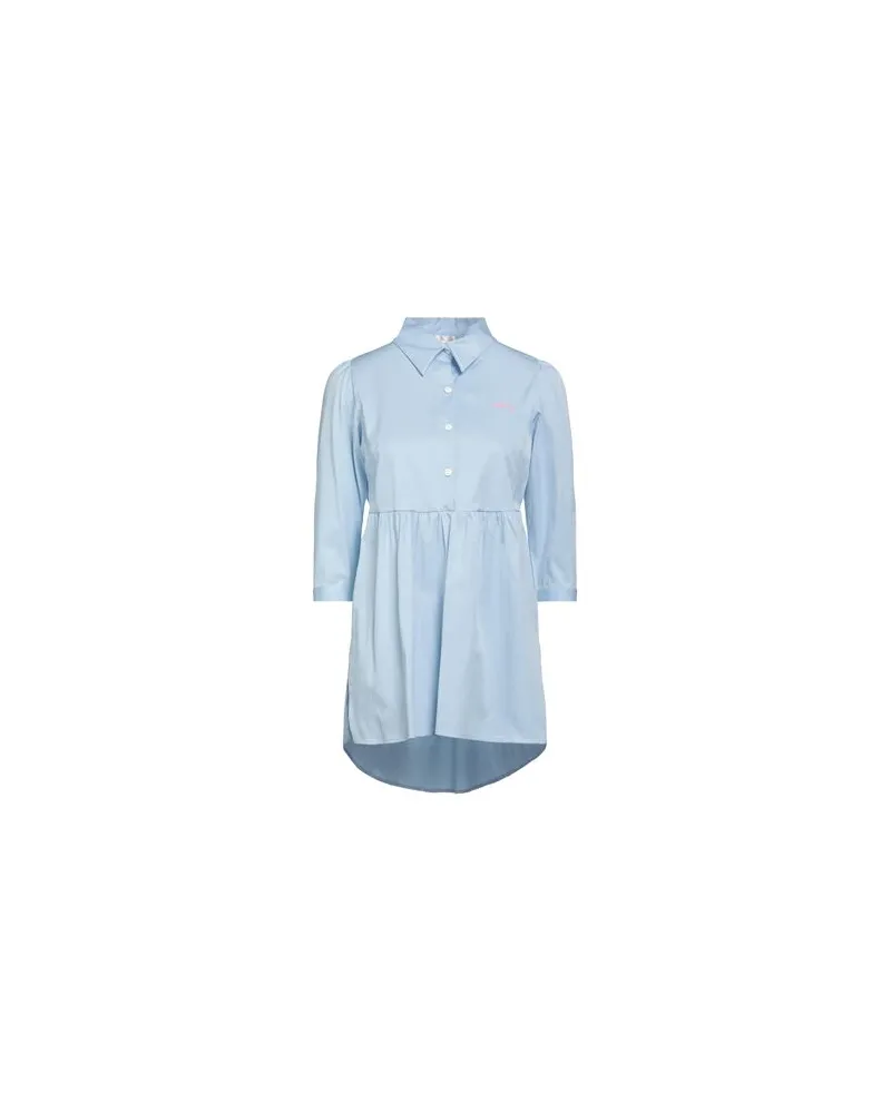 TOY G TOPS - Topsauf YOOX.COM Himmelblau