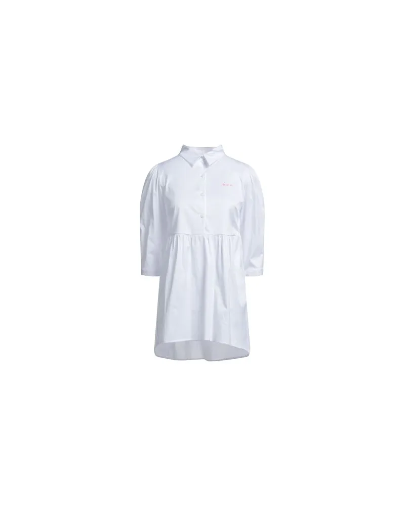 TOY G TOPS - Topsauf YOOX.COM Weiß