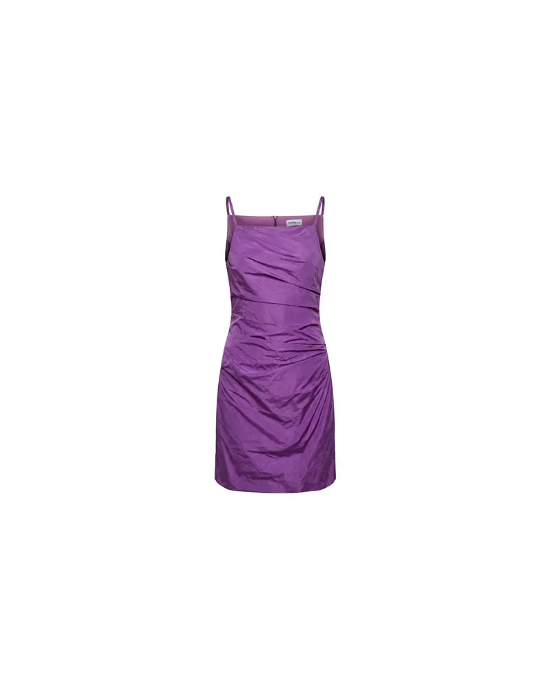 MARELLA KLEIDER - Mini-Kleiderauf YOOX.COM Malve