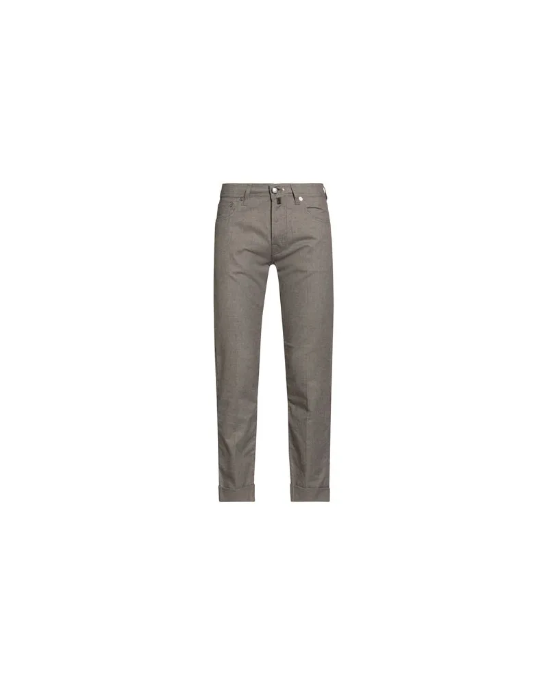 Jacob Cohën HOSEN & RÖCKE - Hosenauf YOOX.COM Khaki