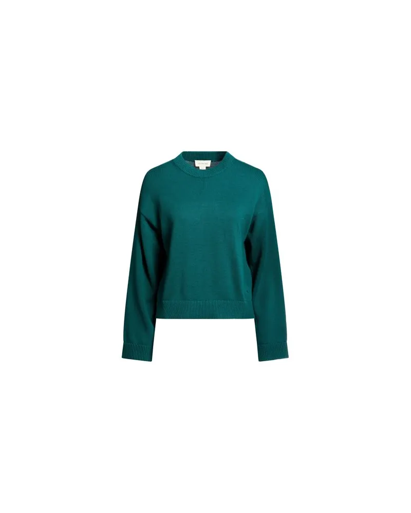 Calvin Klein STRICKWAREN - Pulloverauf YOOX.COM Aquamarin