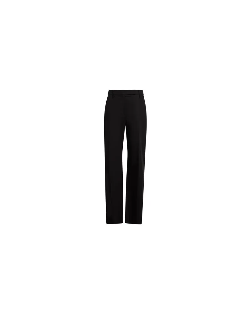 Brunello Cucinelli HOSEN & RÖCKE - Hosenauf YOOX.COM Schwarz