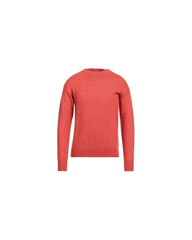 Laneus STRICKWAREN - Pulloverauf YOOX.COM Orange