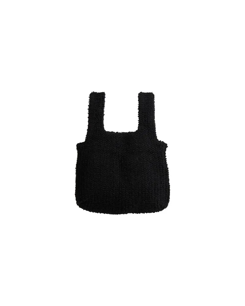 Lisa Yang TASCHEN - Handtaschenauf YOOX.COM Schwarz