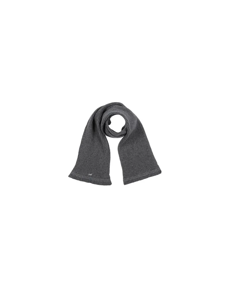 Harmont & Blaine ACCESSOIRES - Schalsauf YOOX.COM Grau