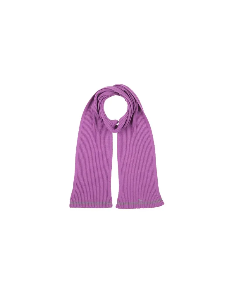 Harmont & Blaine ACCESSOIRES - Schalsauf YOOX.COM Malve
