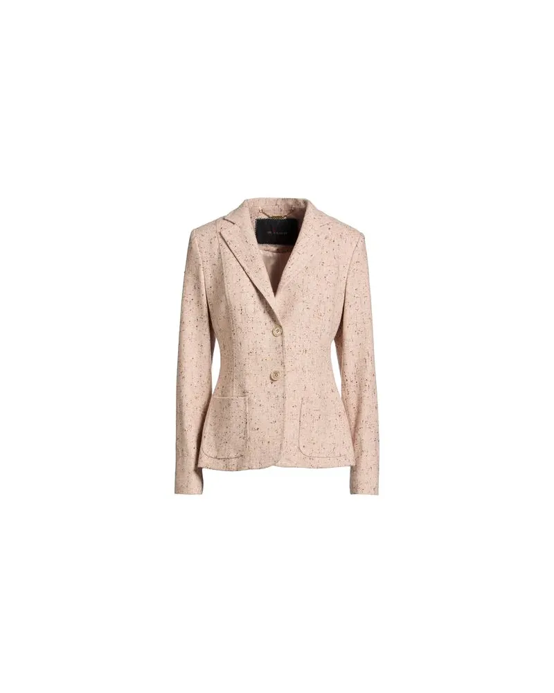 Kiton ANZÜGE und CO-ORDS - Blazersauf YOOX.COM Hellrosa