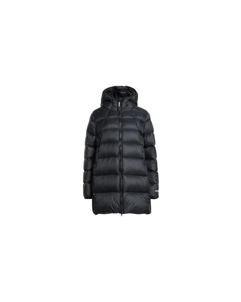 Invicta JACKEN & MÄNTEL - Pufferjacken & Daunenjackenauf YOOX.COM Schwarz