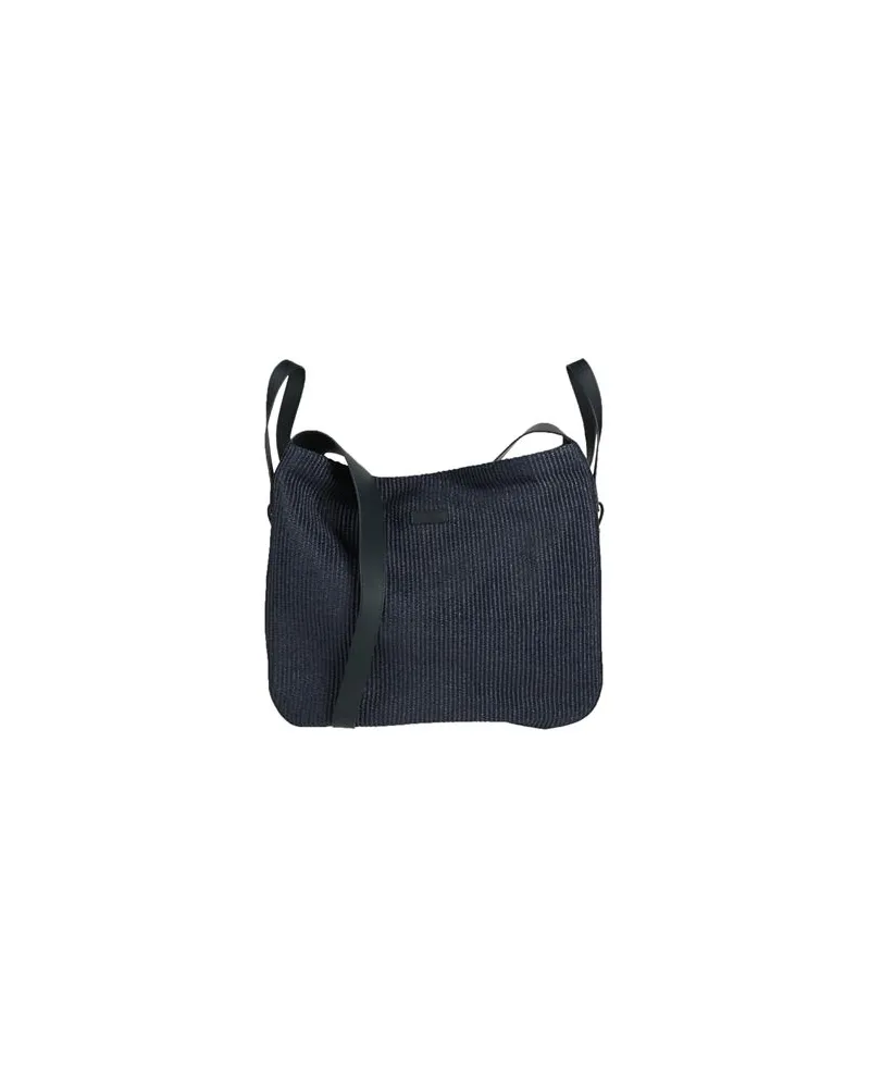 Emporio Armani TASCHEN - Handtaschenauf YOOX.COM Nachtblau