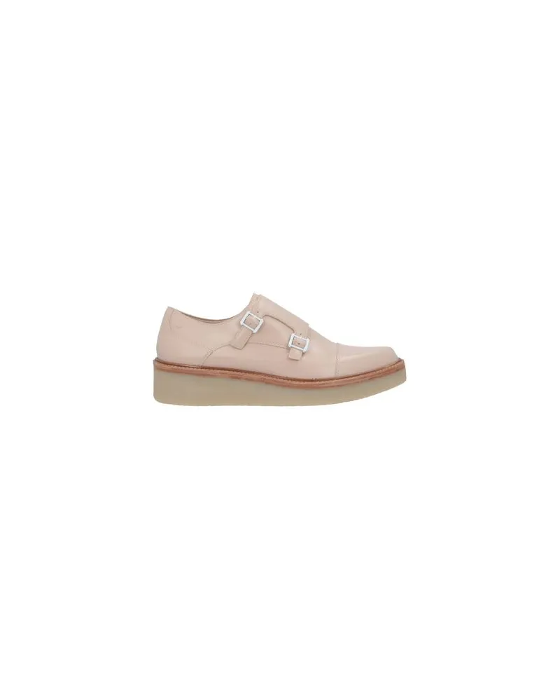 DKNY SCHUHE - Mokassinsauf YOOX.COM Hellrosa