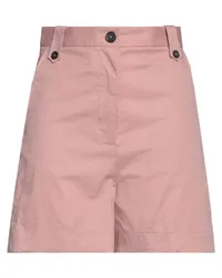 Paul Smith Shorts & Bermudashorts Rosa