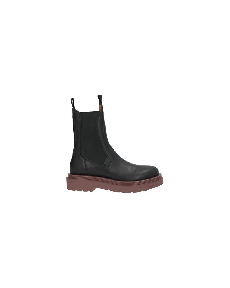 Buttero SCHUHE - Stiefelettenauf YOOX.COM Schwarz