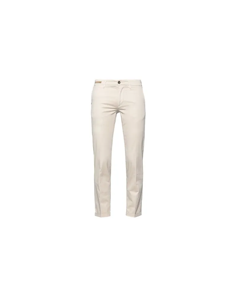 Re-HasH HOSEN & RÖCKE - Hosenauf YOOX.COM Beige