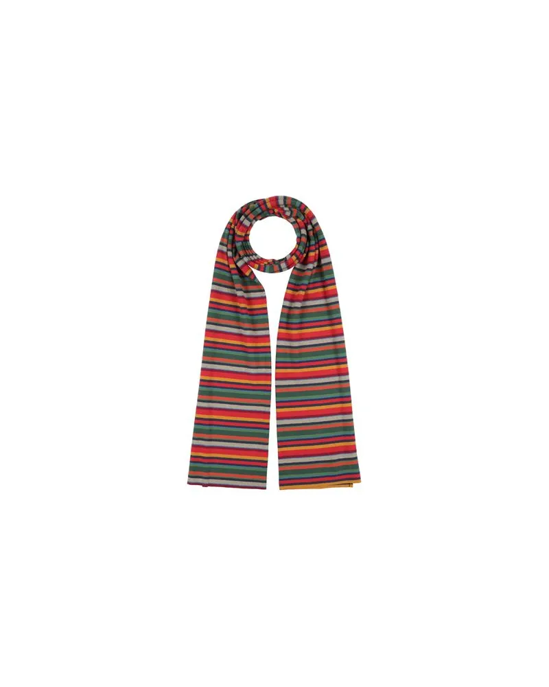 Gallo ACCESSOIRES - Schalsauf YOOX.COM Rot