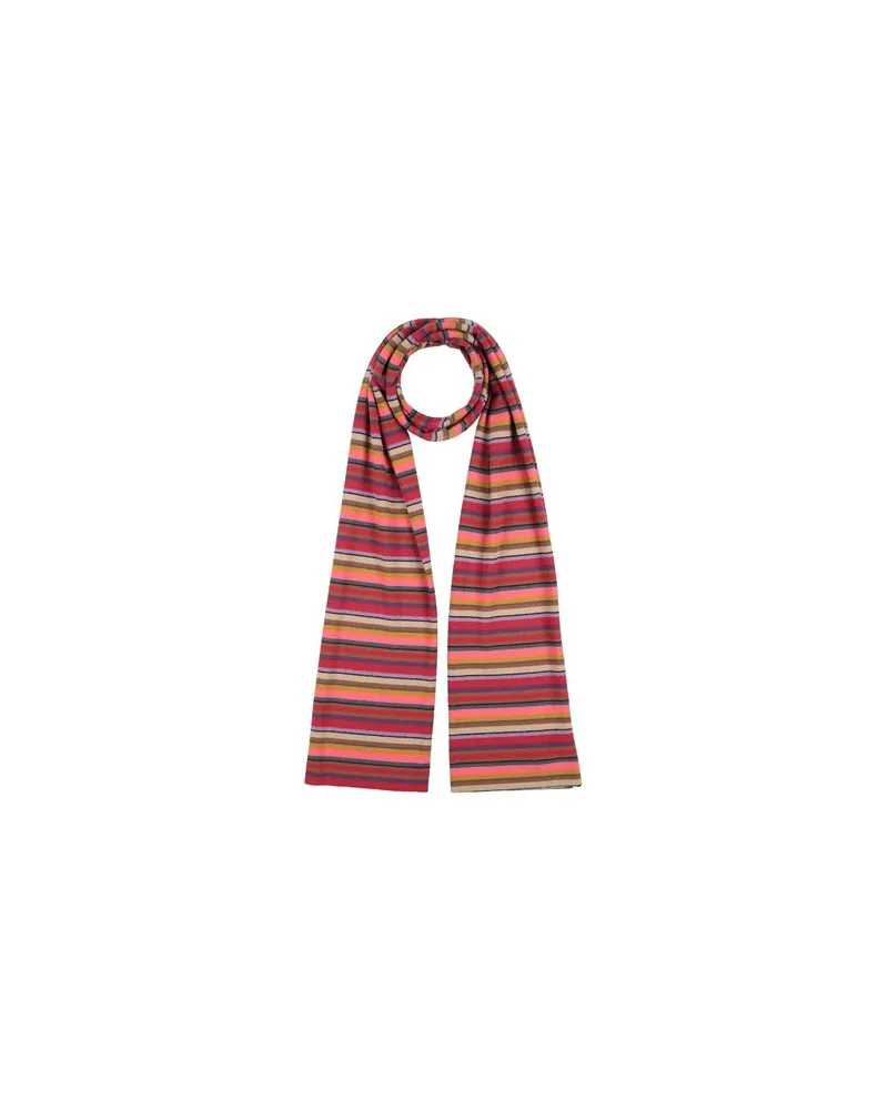 Gallo ACCESSOIRES - Schalsauf YOOX.COM Rosa
