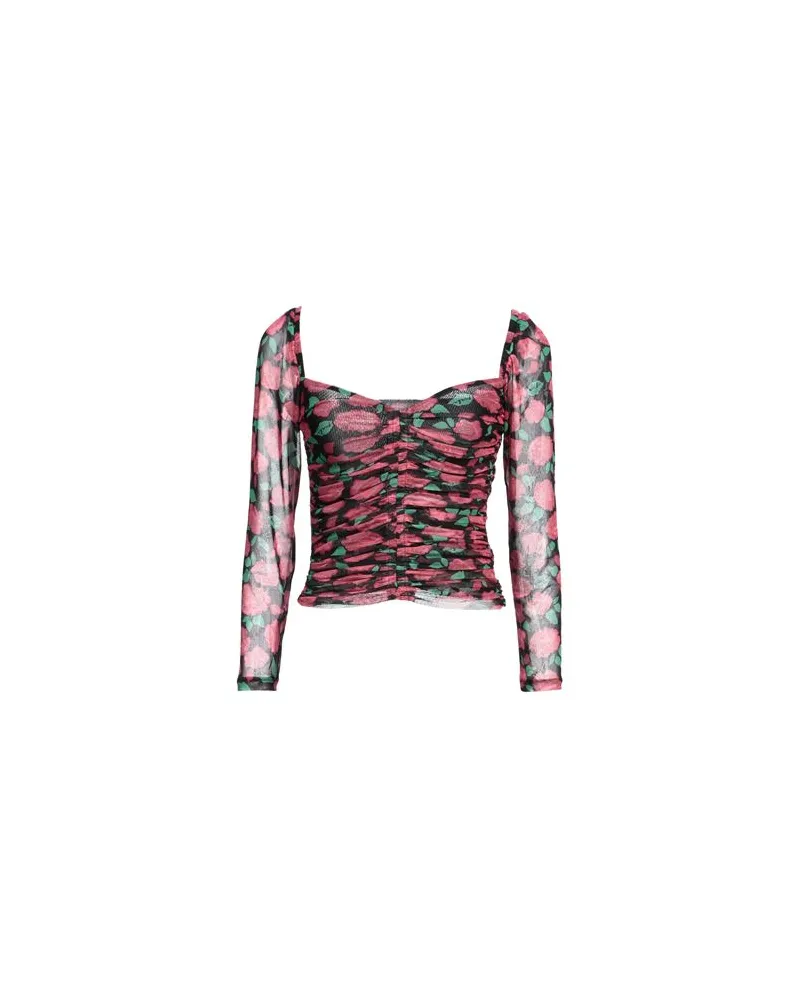 Pinko TOPS - Topsauf YOOX.COM Rosa