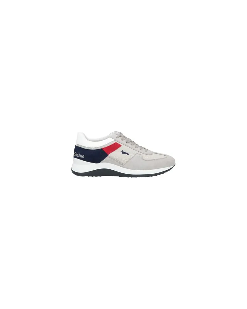 Harmont & Blaine SCHUHE - Sneakersauf YOOX.COM Hellgrau