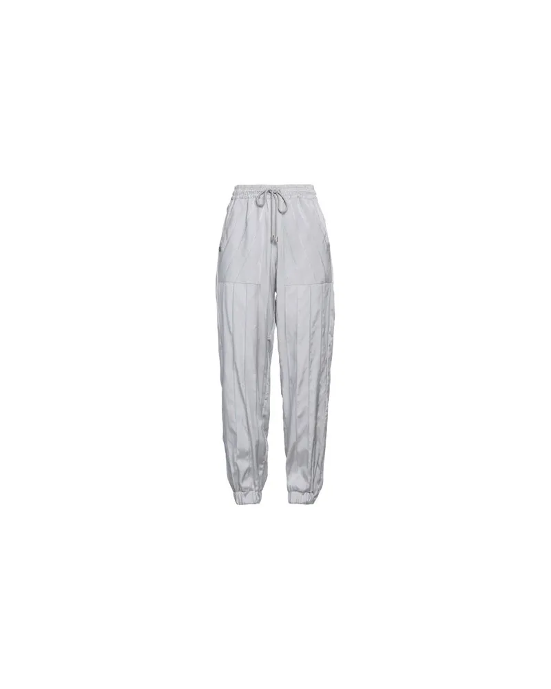 Manila Grace HOSEN & RÖCKE - Hosenauf YOOX.COM Hellgrau
