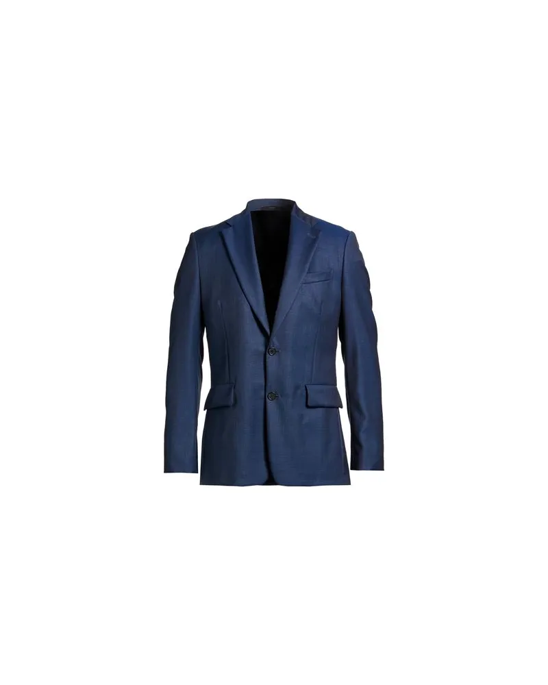 Paul Smith ANZÜGE und CO-ORDS - Blazersauf YOOX.COM Marineblau