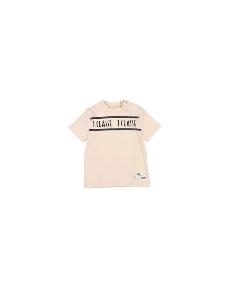 Alviero Martini JUNIOR - TOPS - T-shirtsauf YOOX.COM Beige