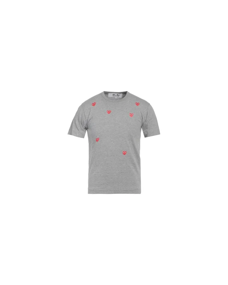 Comme des Garçons TOPS - T-shirtsauf YOOX.COM Grau