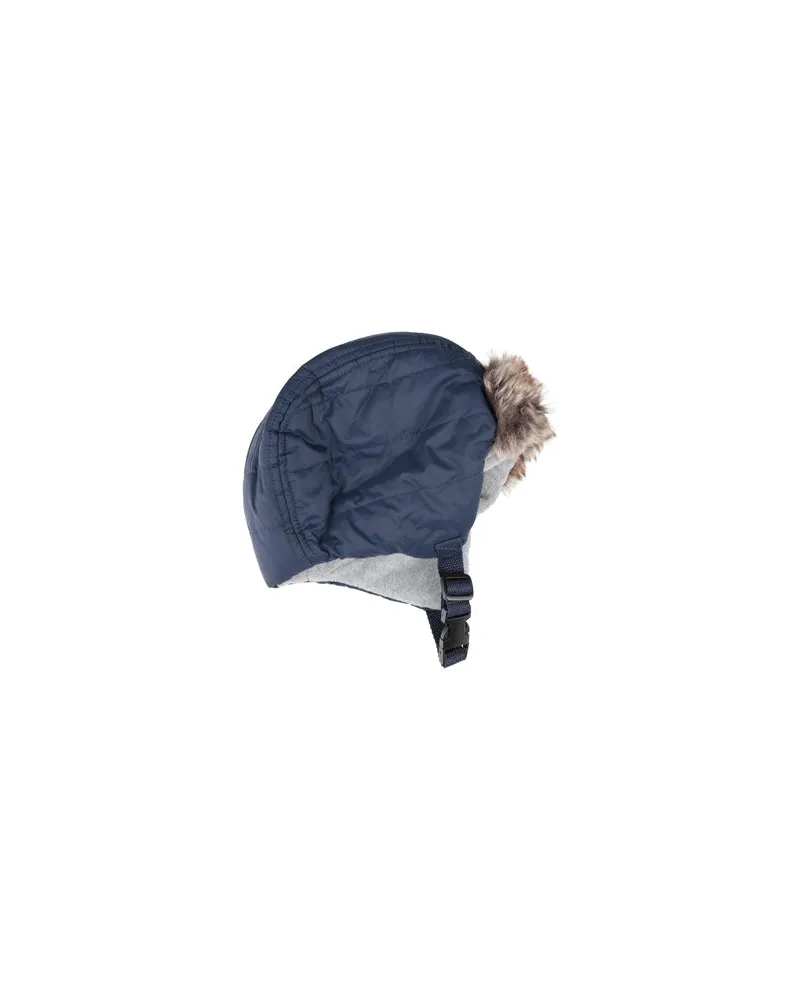 Timberland ACCESSOIRES - Mützen & Hüteauf YOOX.COM Marineblau