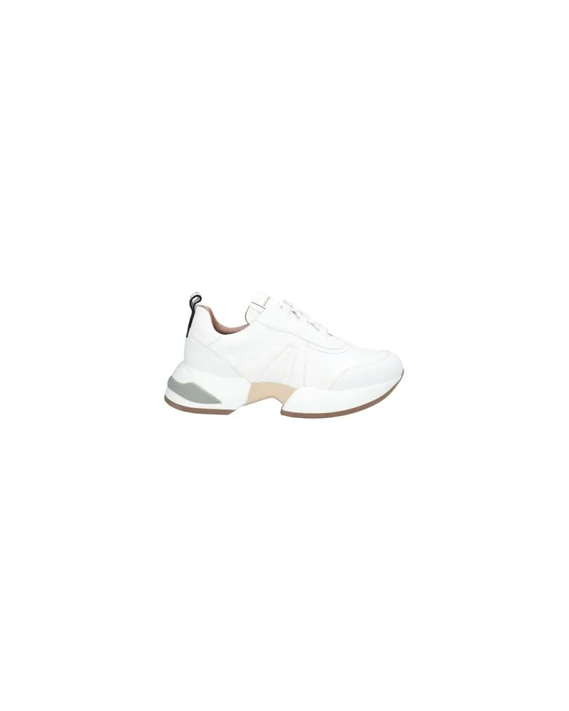 Alexander Smith SCHUHE - Sneakersauf YOOX.COM Weiß