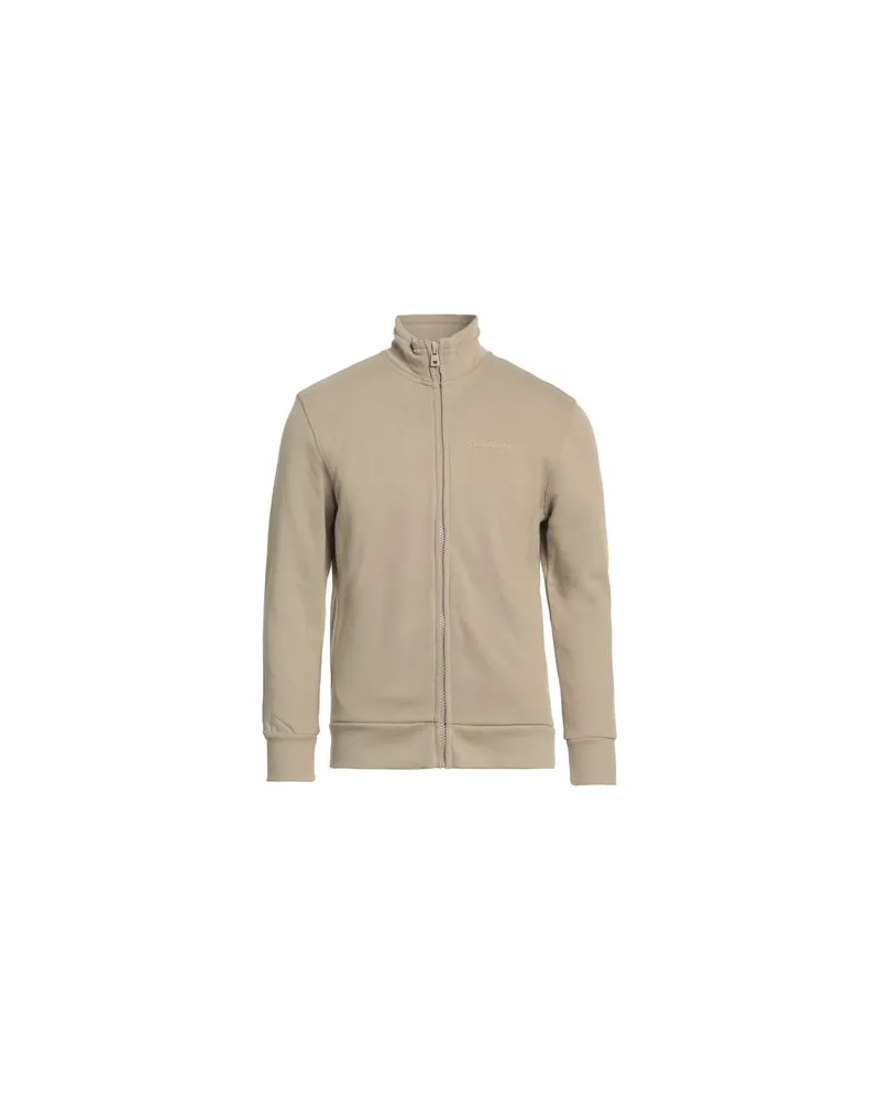 Gas TOPS - Sweatshirtsauf YOOX.COM Maulwurfsgrau