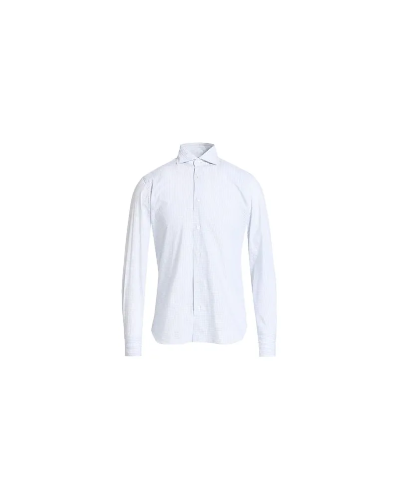 BARBA TOPS - Hemdenauf YOOX.COM Nachtblau
