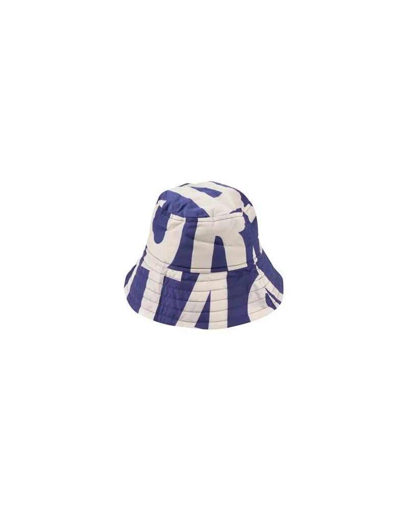 Dries van Noten ACCESSOIRES - Mützen & Hüteauf YOOX.COM Blau