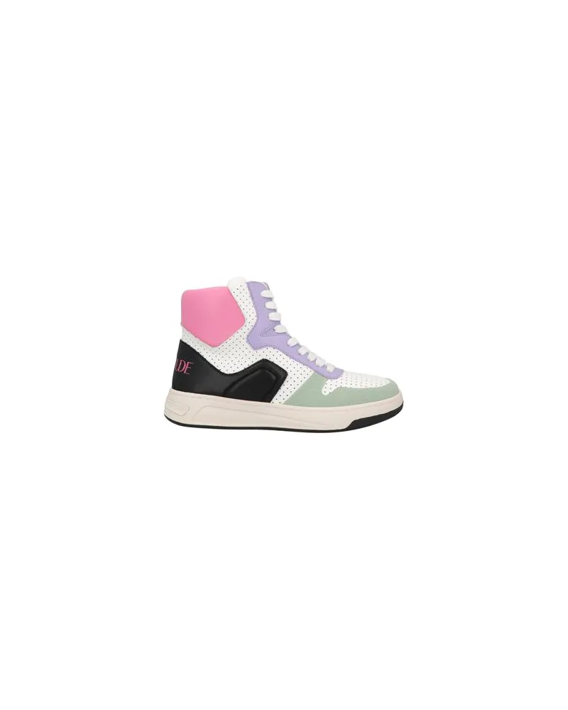 Actitude by Twinset SCHUHE - Sneakersauf YOOX.COM Lila