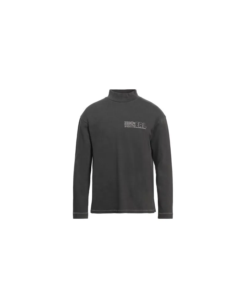 ERL TOPS - Sweatshirtsauf YOOX.COM Blei