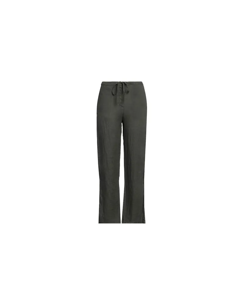 CROSSLEY HOSEN & RÖCKE - Hosenauf YOOX.COM Dunkelgrün
