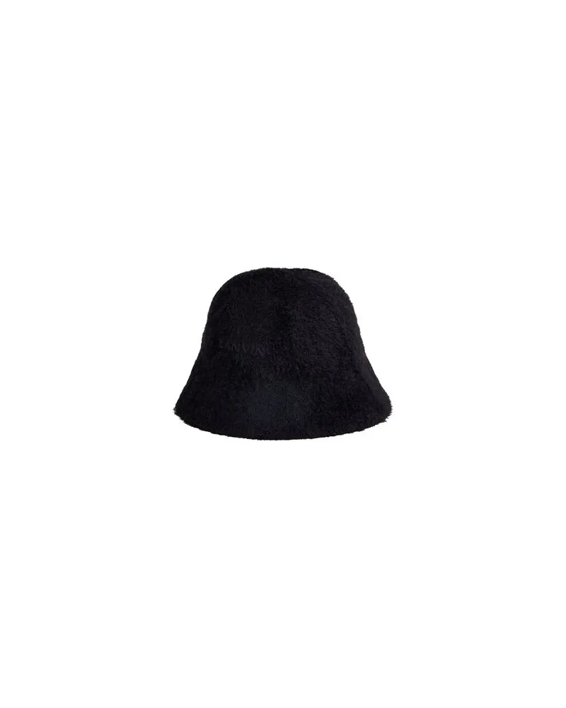 Lanvin ACCESSOIRES - Mützen & Hüteauf YOOX.COM Schwarz