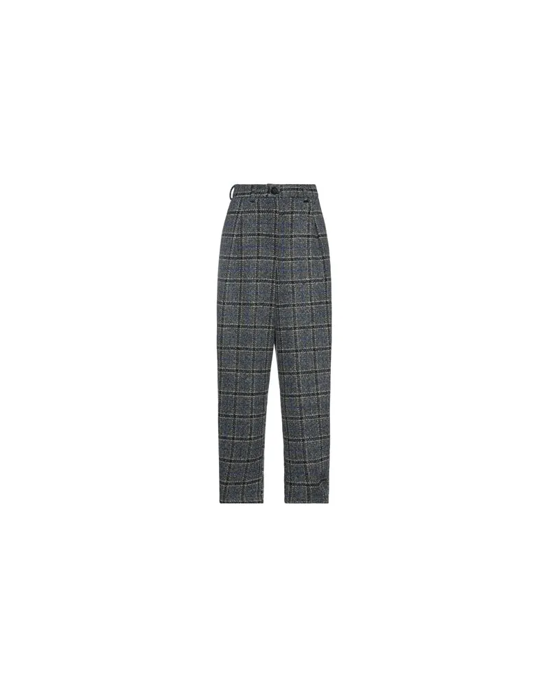 Christian Pellizzari HOSEN & RÖCKE - Hosenauf YOOX.COM Blei