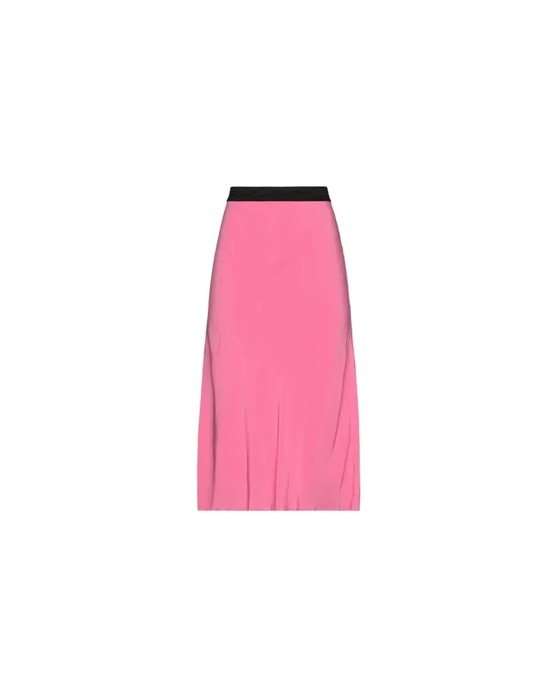 Karl Lagerfeld HOSEN & RÖCKE - Midi-Röckeauf YOOX.COM Rosa