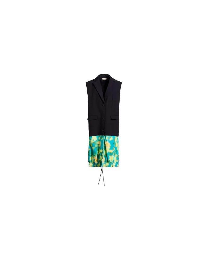 Nina Ricci JACKEN & MÄNTEL - Jacken, Mäntel & Trenchcoatsauf YOOX.COM Nachtblau