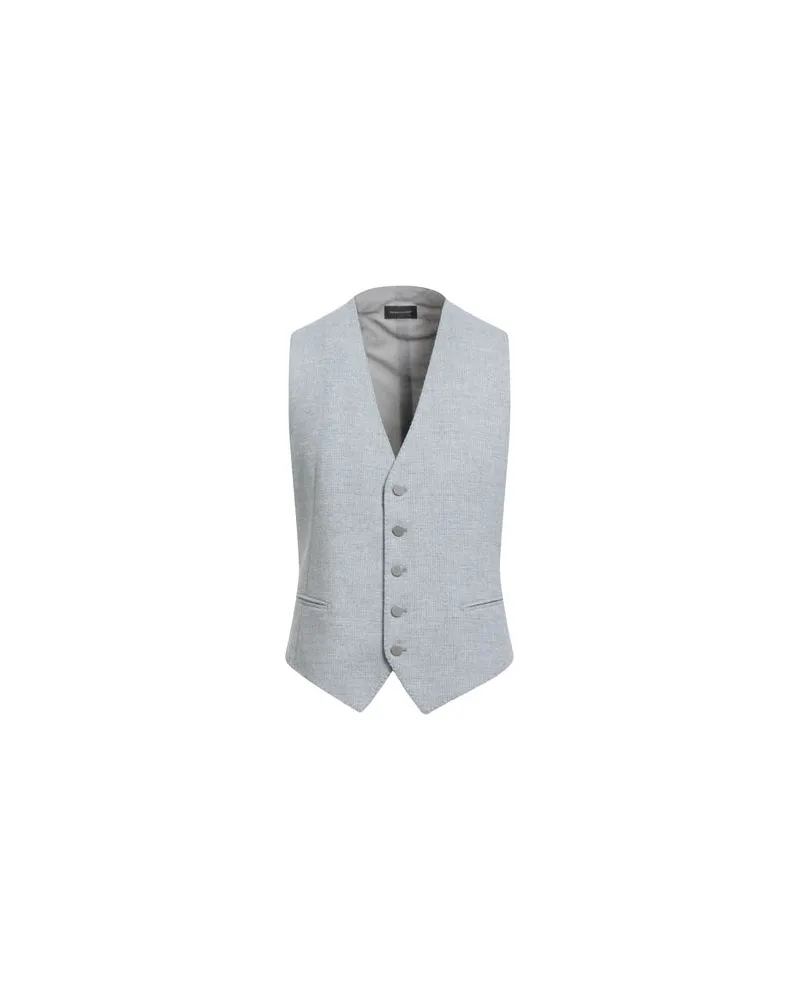 Tagliatore ANZÜGE und CO-ORDS - Couture-Westenauf YOOX.COM Himmelblau