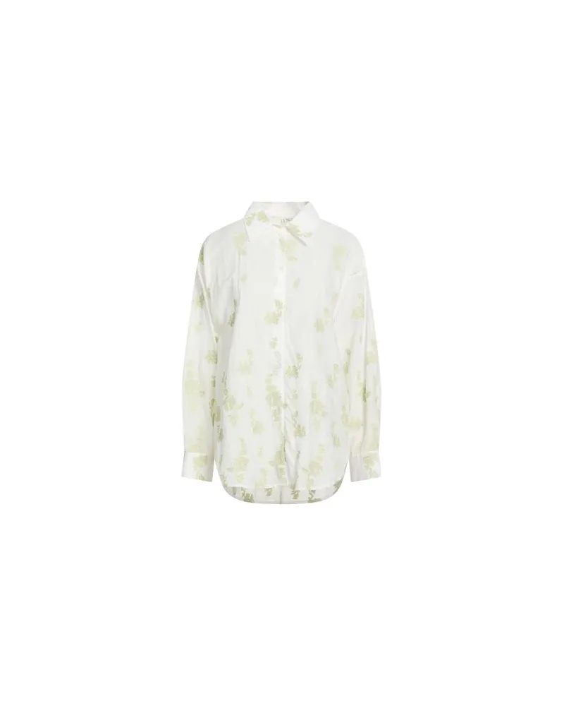 Seventy TOPS - Hemdenauf YOOX.COM Weiß