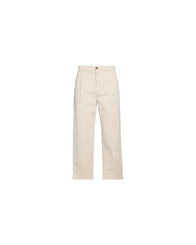 BARENA HOSEN & RÖCKE - Hosenauf YOOX.COM Beige