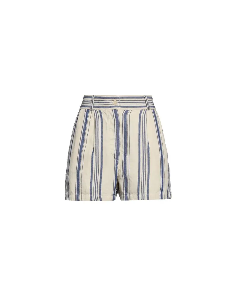 ASPESI HOSEN & RÖCKE - Shorts & Bermudashortsauf YOOX.COM Beige