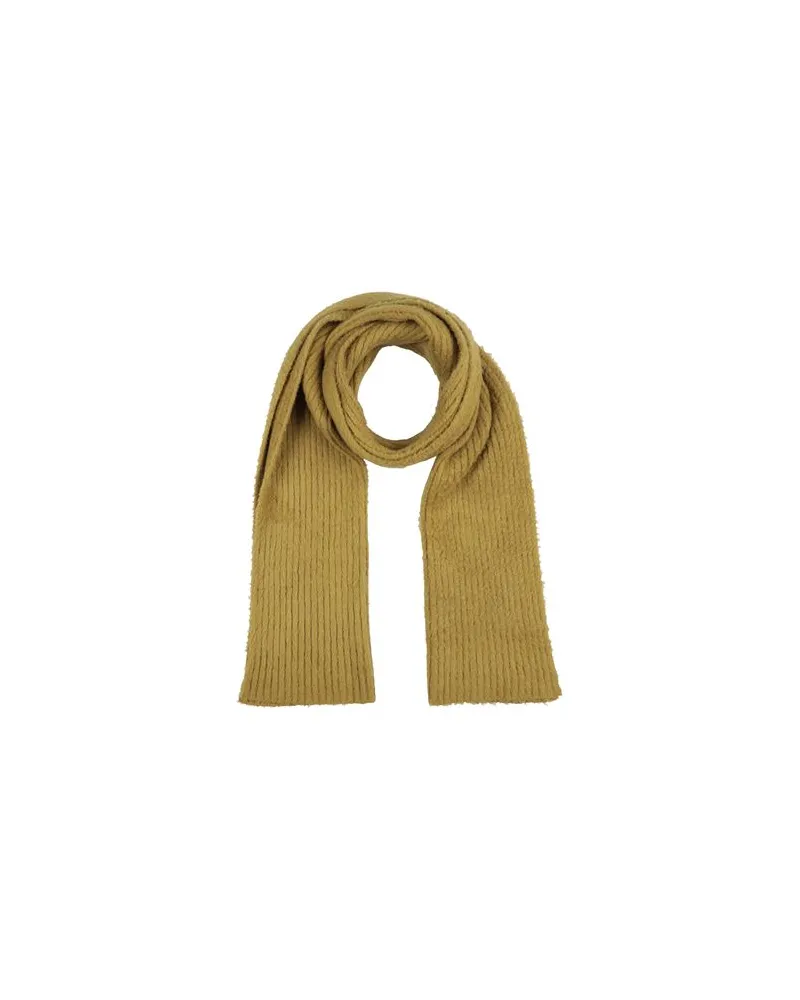 Mauro Grifoni ACCESSOIRES - Schalsauf YOOX.COM Senf