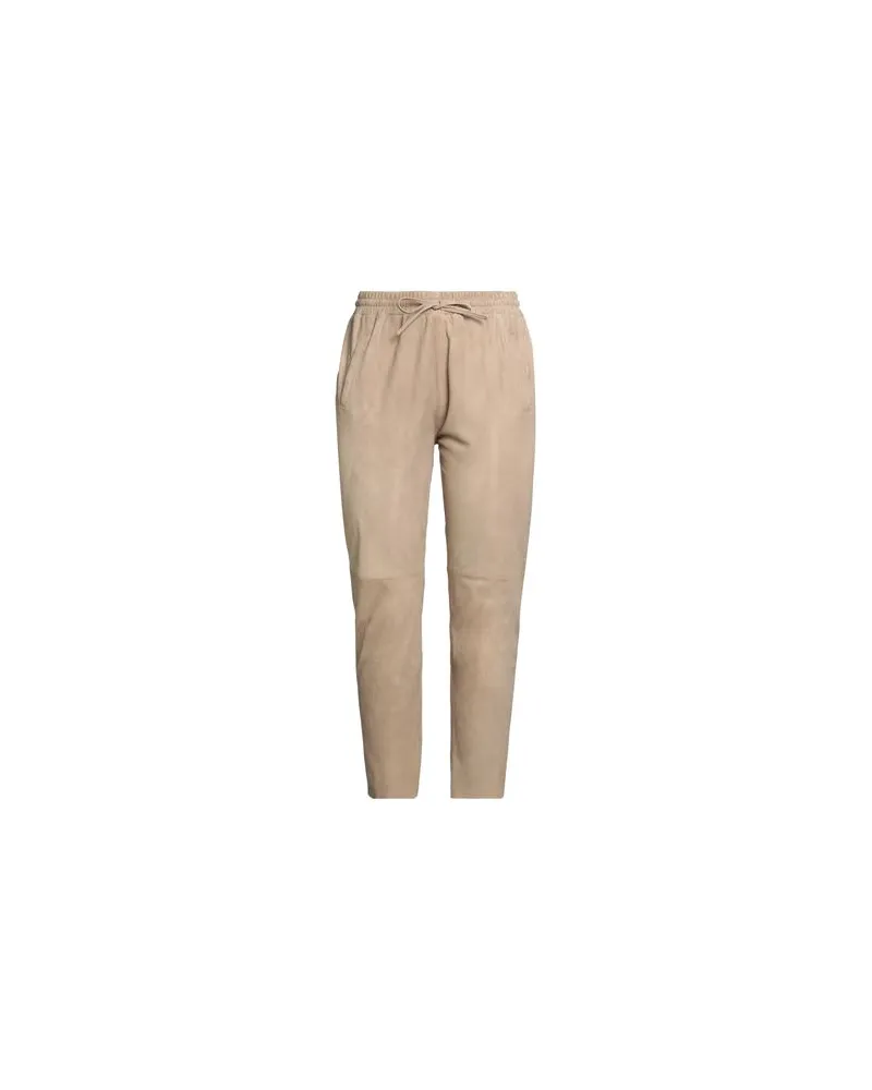 Oakwood HOSEN & RÖCKE - Hosenauf YOOX.COM Kamel