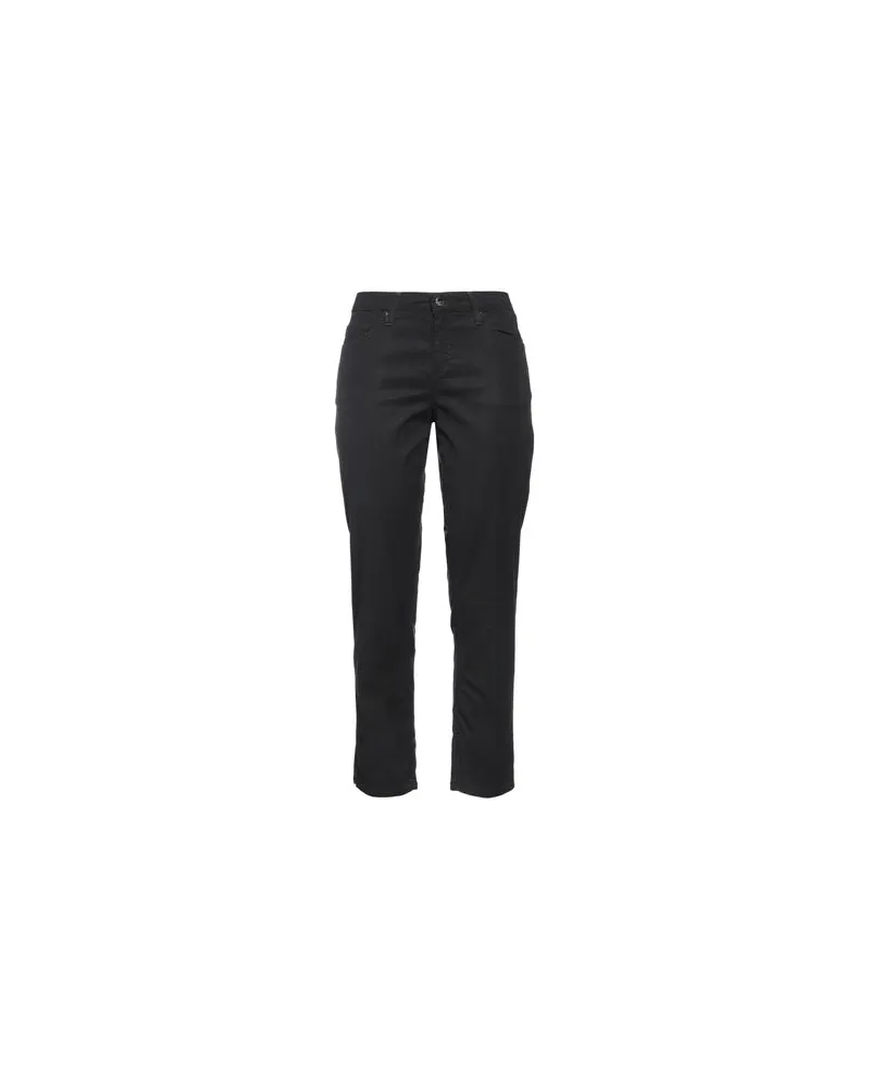 Kaos HOSEN & RÖCKE - Hosenauf YOOX.COM Schwarz