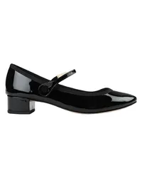 Repetto Pumps Schwarz