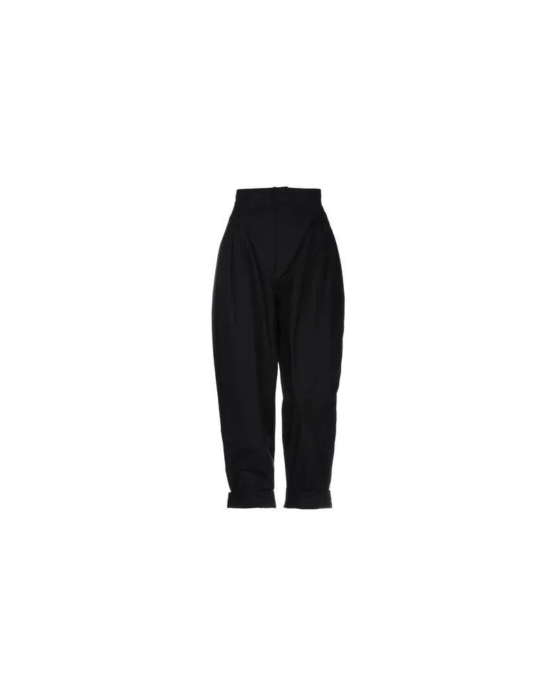 Philosophy Di Lorenzo Serafini HOSEN & RÖCKE - Hosenauf YOOX.COM Schwarz